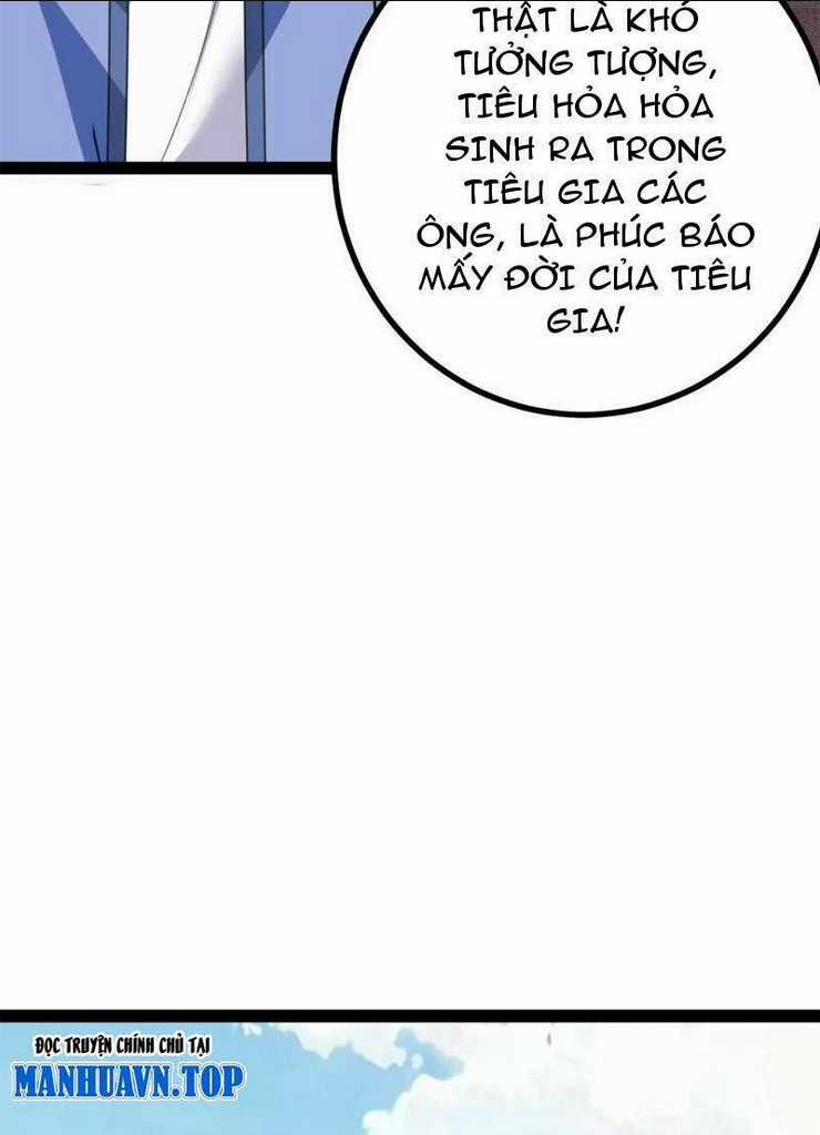 Trăm Tuổi Mở Hệ Thống, Hiếu Tử Hiền Tôn Quỳ Khắp Núi! Chapter 38 trang 54