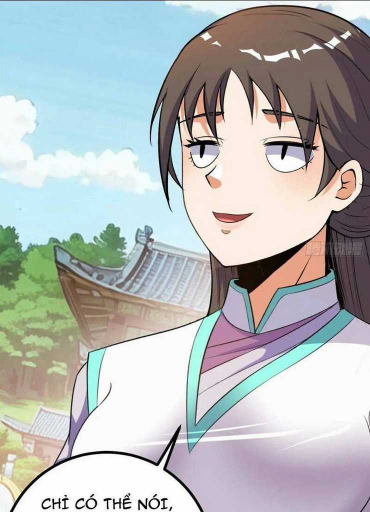 Trăm Tuổi Mở Hệ Thống, Hiếu Tử Hiền Tôn Quỳ Khắp Núi! Chapter 38 trang 55