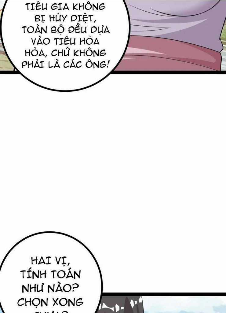 Trăm Tuổi Mở Hệ Thống, Hiếu Tử Hiền Tôn Quỳ Khắp Núi! Chapter 38 trang 56