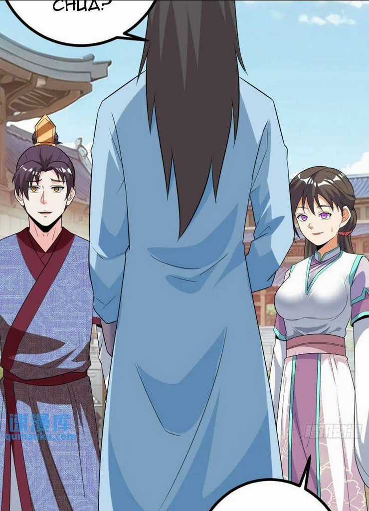 Trăm Tuổi Mở Hệ Thống, Hiếu Tử Hiền Tôn Quỳ Khắp Núi! Chapter 38 trang 57