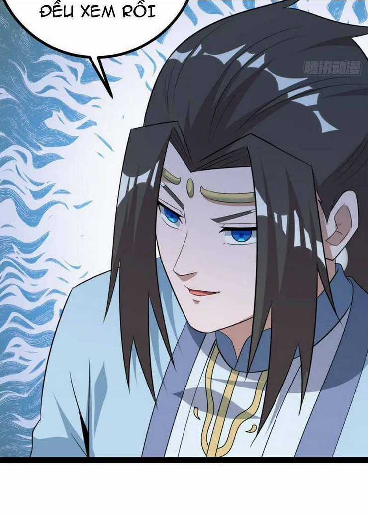 Trăm Tuổi Mở Hệ Thống, Hiếu Tử Hiền Tôn Quỳ Khắp Núi! Chapter 38 trang 59