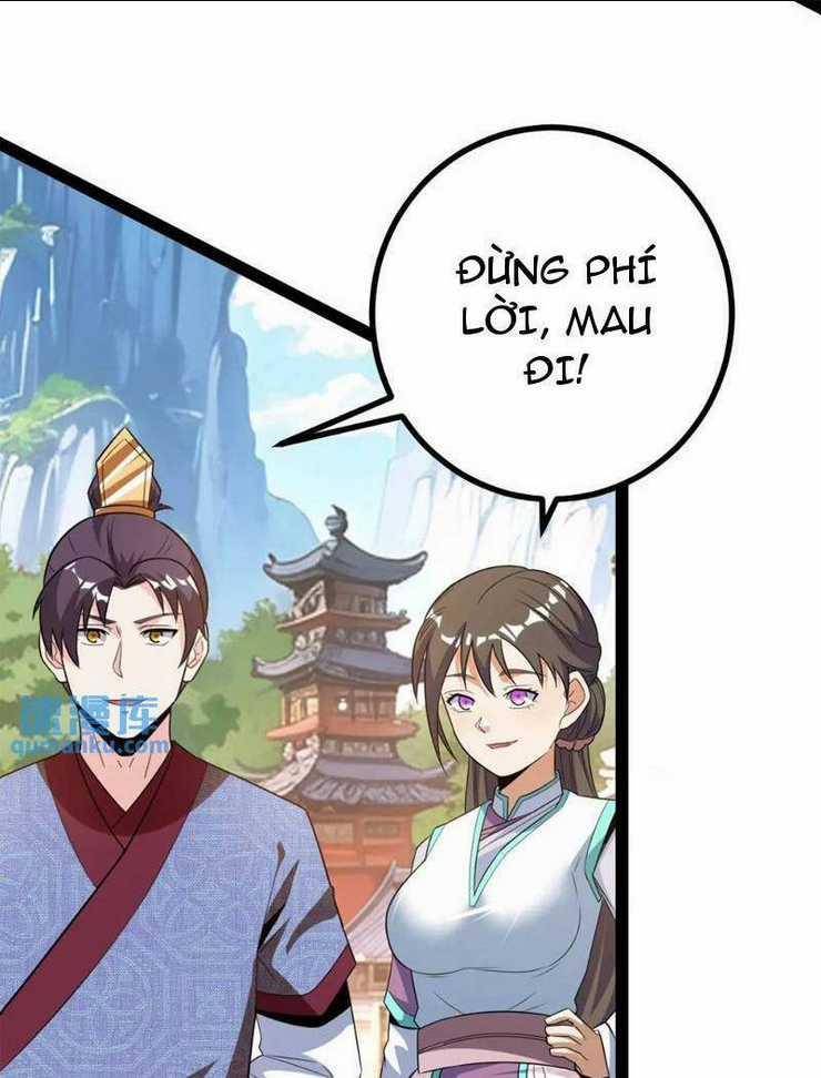 Trăm Tuổi Mở Hệ Thống, Hiếu Tử Hiền Tôn Quỳ Khắp Núi! Chapter 38 trang 6