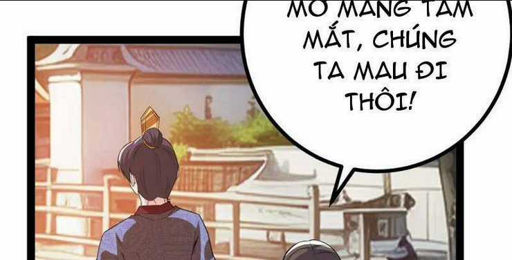 Trăm Tuổi Mở Hệ Thống, Hiếu Tử Hiền Tôn Quỳ Khắp Núi! Chapter 38 trang 61