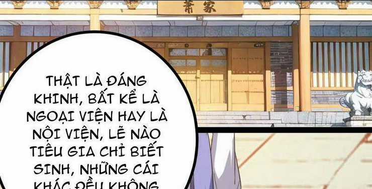 Trăm Tuổi Mở Hệ Thống, Hiếu Tử Hiền Tôn Quỳ Khắp Núi! Chapter 38 trang 70