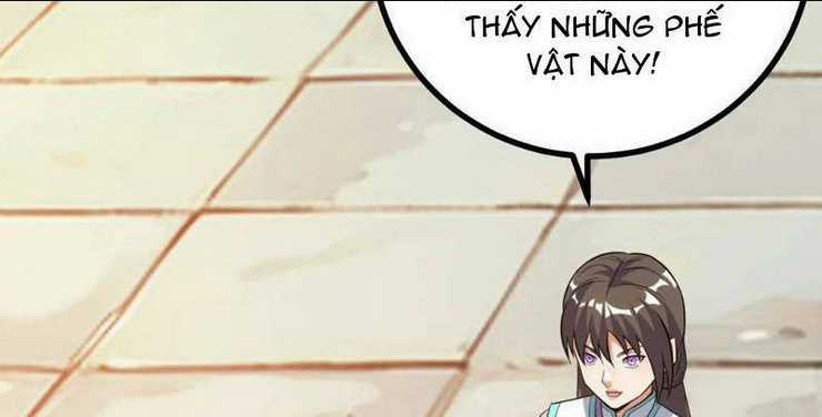 Trăm Tuổi Mở Hệ Thống, Hiếu Tử Hiền Tôn Quỳ Khắp Núi! Chapter 38 trang 72