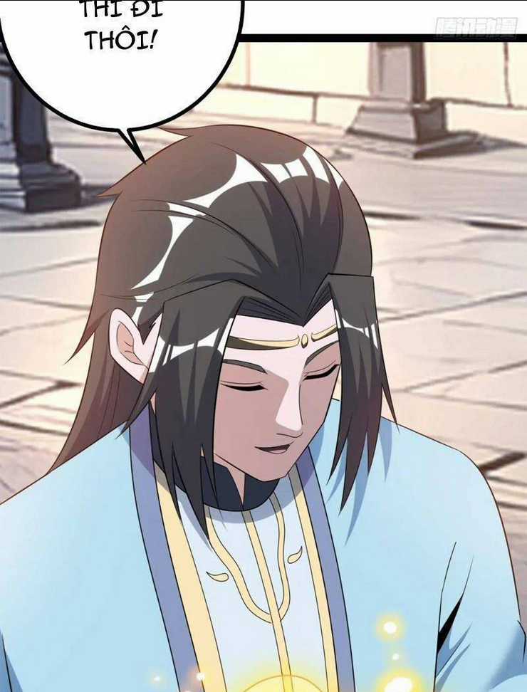 Trăm Tuổi Mở Hệ Thống, Hiếu Tử Hiền Tôn Quỳ Khắp Núi! Chapter 38 trang 8