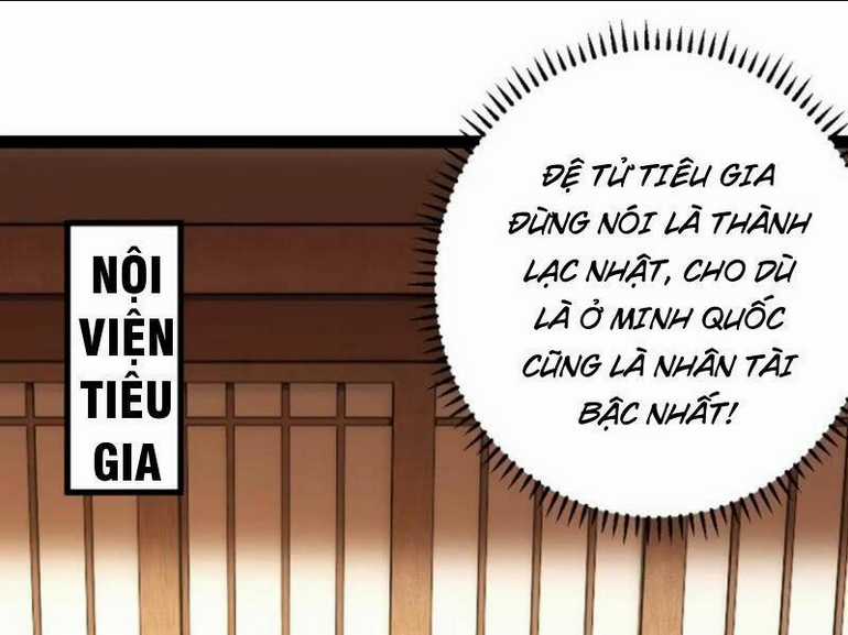 Trăm Tuổi Mở Hệ Thống, Hiếu Tử Hiền Tôn Quỳ Khắp Núi! Chapter 39 trang 0