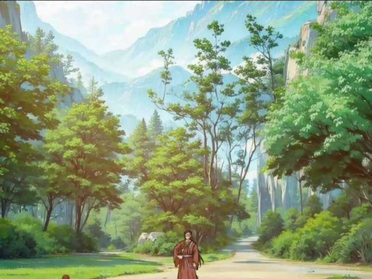 Trăm Tuổi Mở Hệ Thống, Hiếu Tử Hiền Tôn Quỳ Khắp Núi! Chapter 39 trang 100