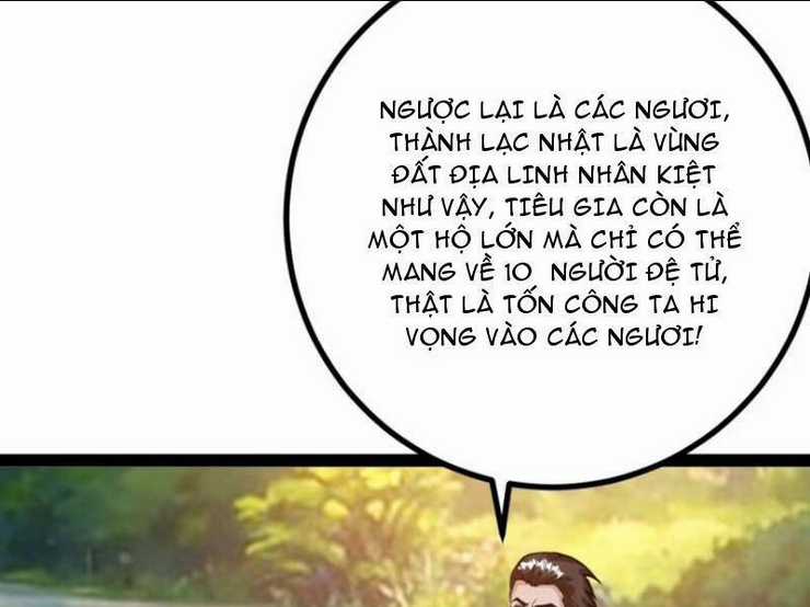 Trăm Tuổi Mở Hệ Thống, Hiếu Tử Hiền Tôn Quỳ Khắp Núi! Chapter 39 trang 109