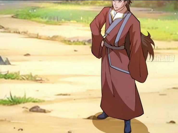 Trăm Tuổi Mở Hệ Thống, Hiếu Tử Hiền Tôn Quỳ Khắp Núi! Chapter 39 trang 110