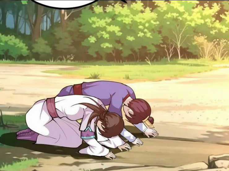 Trăm Tuổi Mở Hệ Thống, Hiếu Tử Hiền Tôn Quỳ Khắp Núi! Chapter 39 trang 114