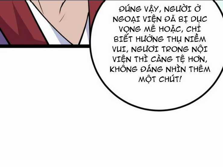 Trăm Tuổi Mở Hệ Thống, Hiếu Tử Hiền Tôn Quỳ Khắp Núi! Chapter 39 trang 118