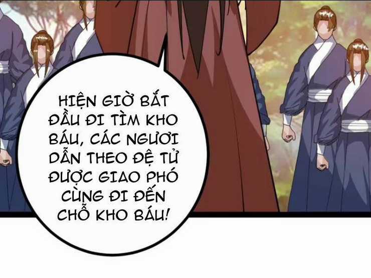 Trăm Tuổi Mở Hệ Thống, Hiếu Tử Hiền Tôn Quỳ Khắp Núi! Chapter 39 trang 123