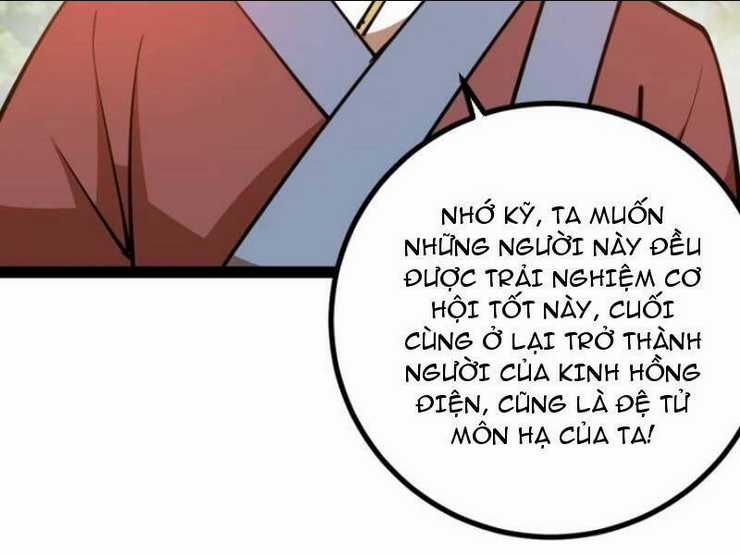 Trăm Tuổi Mở Hệ Thống, Hiếu Tử Hiền Tôn Quỳ Khắp Núi! Chapter 39 trang 126