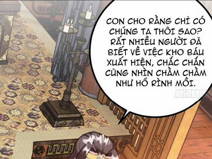 Trăm Tuổi Mở Hệ Thống, Hiếu Tử Hiền Tôn Quỳ Khắp Núi! Chapter 39 trang 14