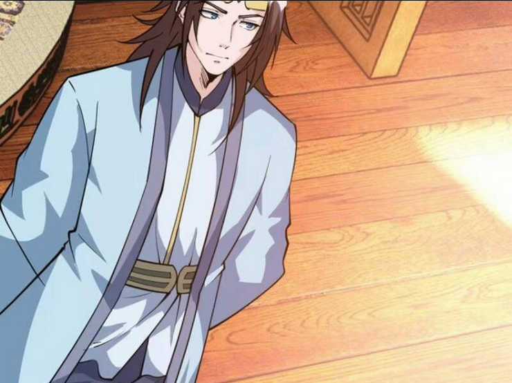 Trăm Tuổi Mở Hệ Thống, Hiếu Tử Hiền Tôn Quỳ Khắp Núi! Chapter 39 trang 15