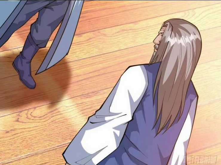 Trăm Tuổi Mở Hệ Thống, Hiếu Tử Hiền Tôn Quỳ Khắp Núi! Chapter 39 trang 16