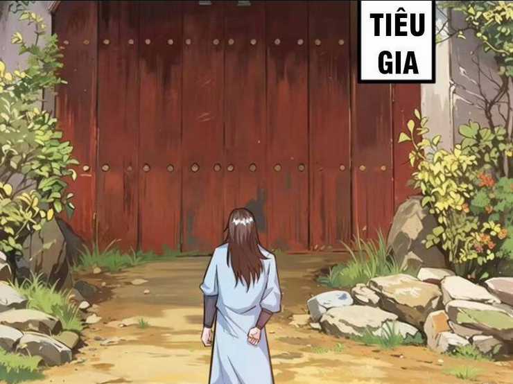 Trăm Tuổi Mở Hệ Thống, Hiếu Tử Hiền Tôn Quỳ Khắp Núi! Chapter 39 trang 23