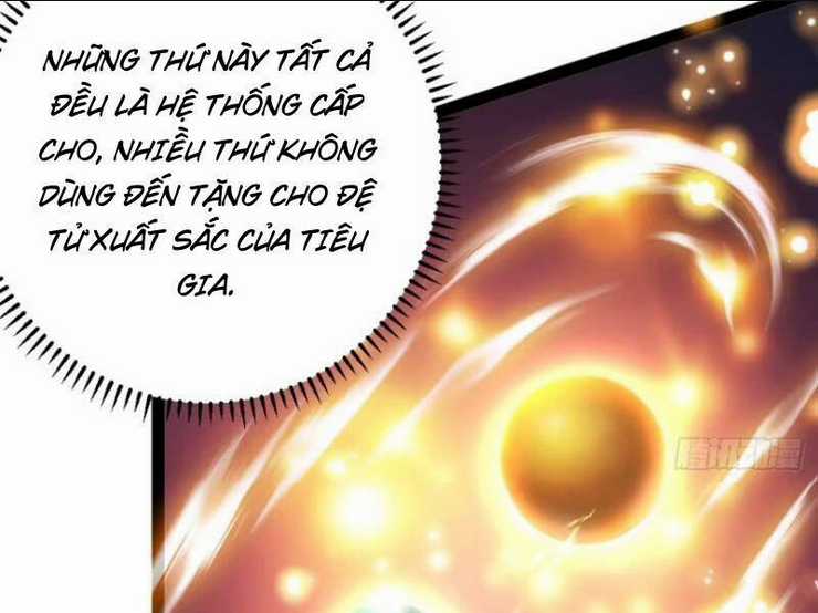 Trăm Tuổi Mở Hệ Thống, Hiếu Tử Hiền Tôn Quỳ Khắp Núi! Chapter 39 trang 26