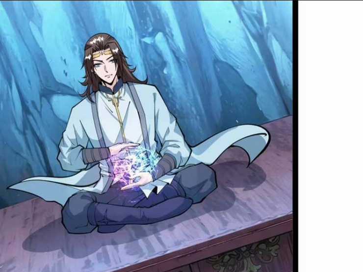 Trăm Tuổi Mở Hệ Thống, Hiếu Tử Hiền Tôn Quỳ Khắp Núi! Chapter 39 trang 30