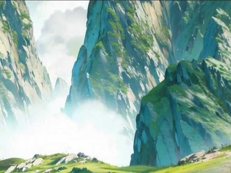 Trăm Tuổi Mở Hệ Thống, Hiếu Tử Hiền Tôn Quỳ Khắp Núi! Chapter 39 trang 34