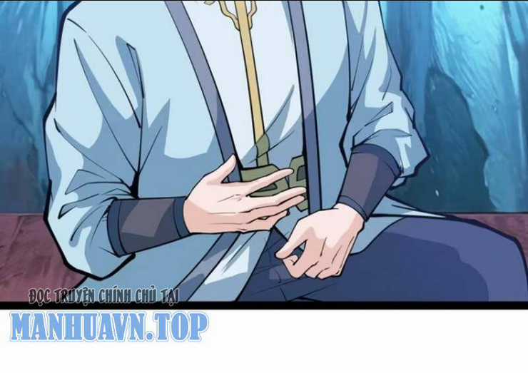 Trăm Tuổi Mở Hệ Thống, Hiếu Tử Hiền Tôn Quỳ Khắp Núi! Chapter 39 trang 39