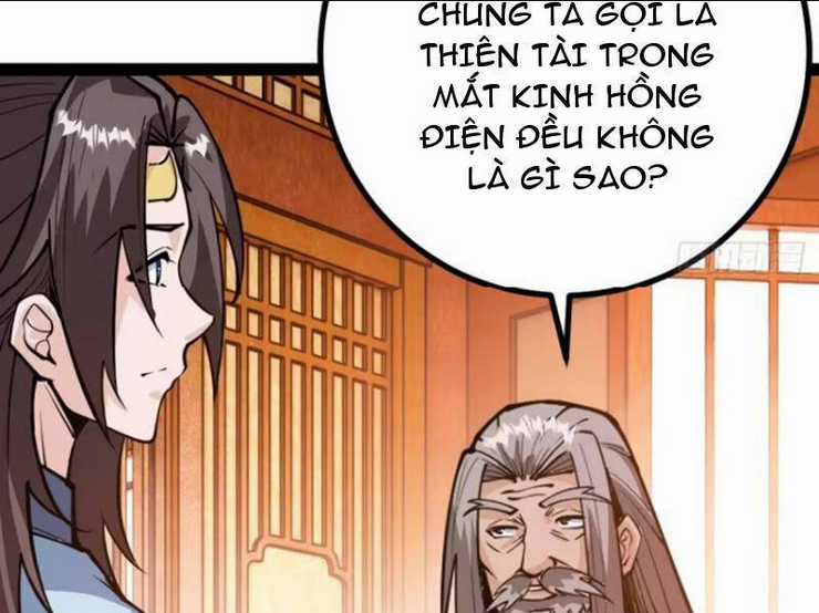 Trăm Tuổi Mở Hệ Thống, Hiếu Tử Hiền Tôn Quỳ Khắp Núi! Chapter 39 trang 4