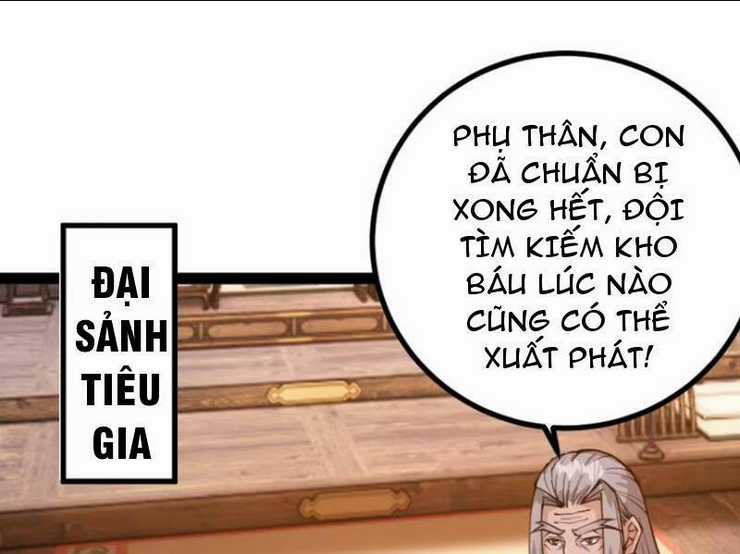 Trăm Tuổi Mở Hệ Thống, Hiếu Tử Hiền Tôn Quỳ Khắp Núi! Chapter 39 trang 43