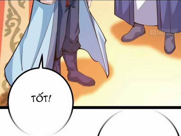 Trăm Tuổi Mở Hệ Thống, Hiếu Tử Hiền Tôn Quỳ Khắp Núi! Chapter 39 trang 45