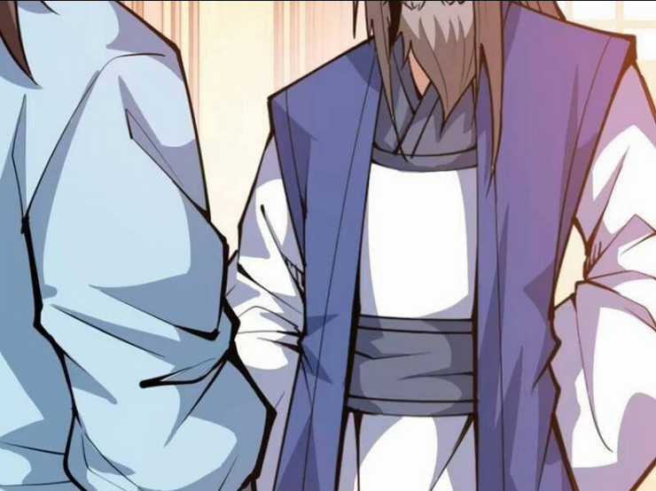 Trăm Tuổi Mở Hệ Thống, Hiếu Tử Hiền Tôn Quỳ Khắp Núi! Chapter 39 trang 5