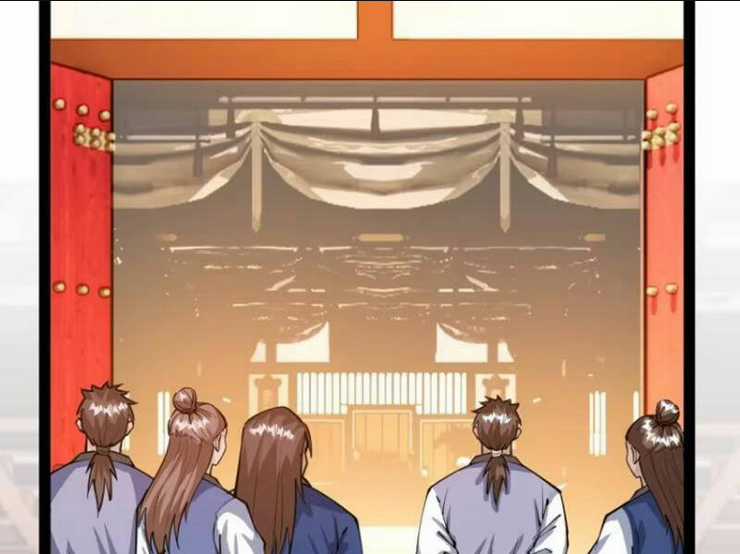 Trăm Tuổi Mở Hệ Thống, Hiếu Tử Hiền Tôn Quỳ Khắp Núi! Chapter 39 trang 50