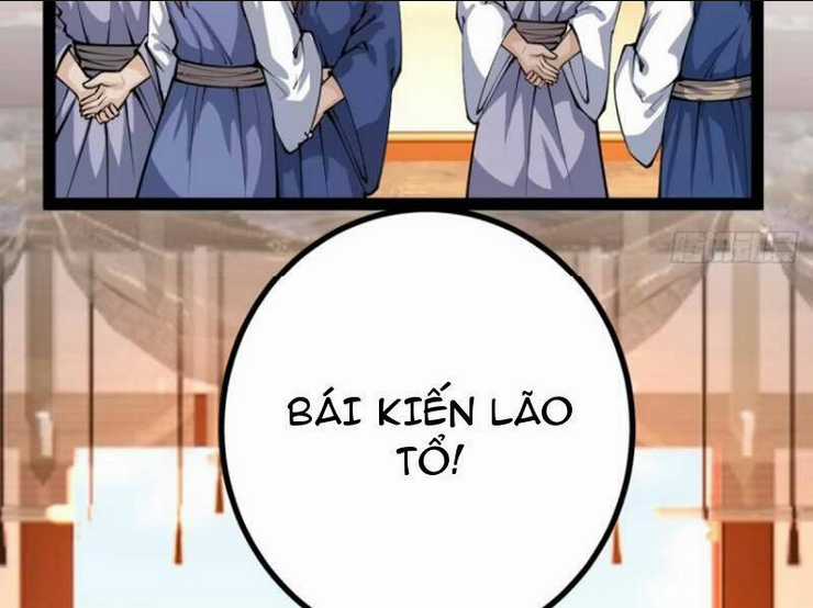 Trăm Tuổi Mở Hệ Thống, Hiếu Tử Hiền Tôn Quỳ Khắp Núi! Chapter 39 trang 51