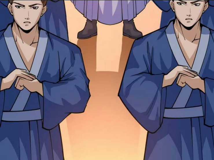 Trăm Tuổi Mở Hệ Thống, Hiếu Tử Hiền Tôn Quỳ Khắp Núi! Chapter 39 trang 54