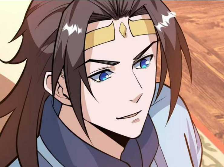 Trăm Tuổi Mở Hệ Thống, Hiếu Tử Hiền Tôn Quỳ Khắp Núi! Chapter 39 trang 64