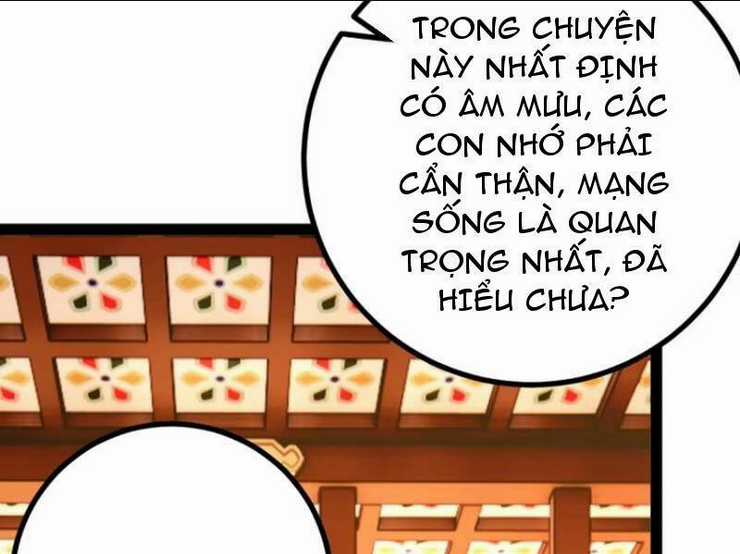 Trăm Tuổi Mở Hệ Thống, Hiếu Tử Hiền Tôn Quỳ Khắp Núi! Chapter 39 trang 69