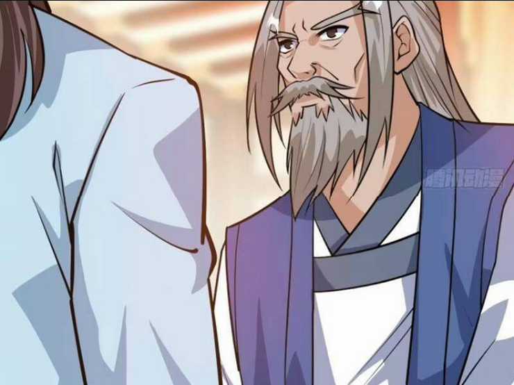 Trăm Tuổi Mở Hệ Thống, Hiếu Tử Hiền Tôn Quỳ Khắp Núi! Chapter 39 trang 75