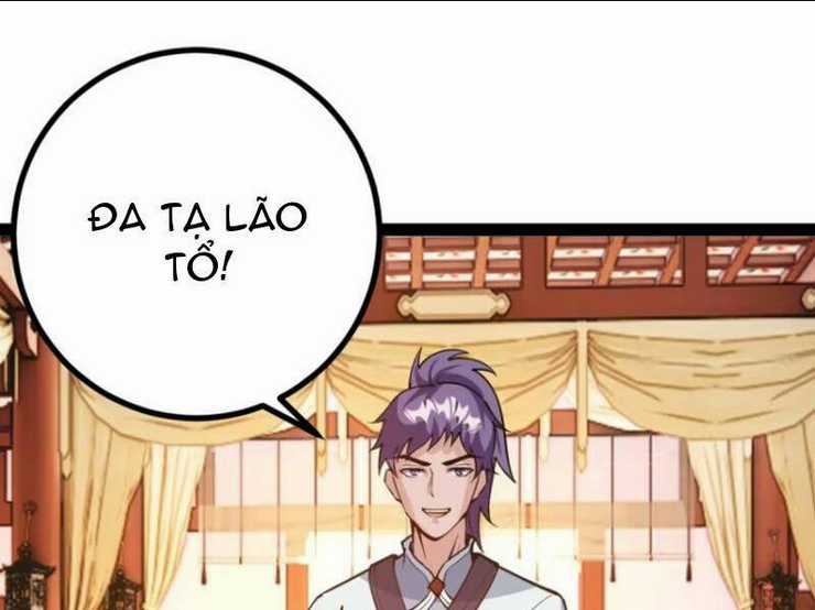 Trăm Tuổi Mở Hệ Thống, Hiếu Tử Hiền Tôn Quỳ Khắp Núi! Chapter 39 trang 85