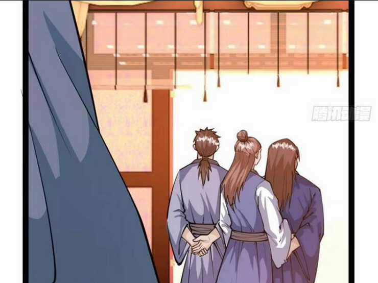 Trăm Tuổi Mở Hệ Thống, Hiếu Tử Hiền Tôn Quỳ Khắp Núi! Chapter 39 trang 89