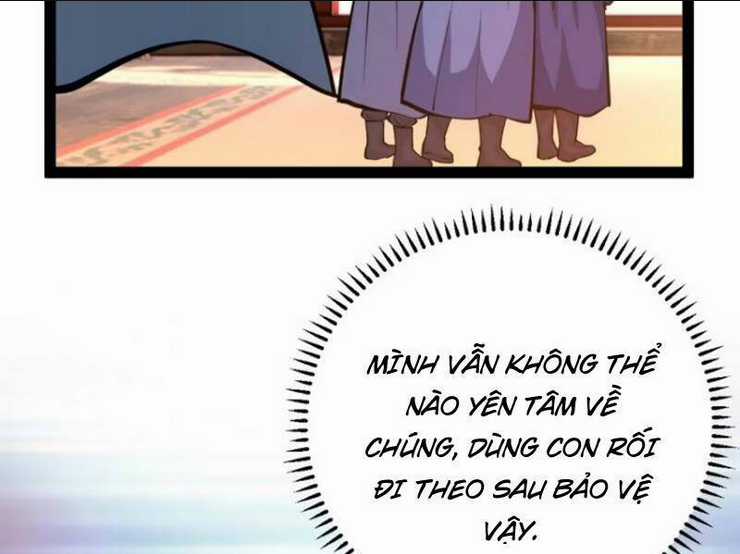 Trăm Tuổi Mở Hệ Thống, Hiếu Tử Hiền Tôn Quỳ Khắp Núi! Chapter 39 trang 90