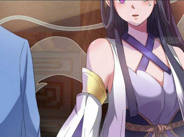 Trăm Tuổi Mở Hệ Thống, Hiếu Tử Hiền Tôn Quỳ Khắp Núi! Chapter 4 trang 10