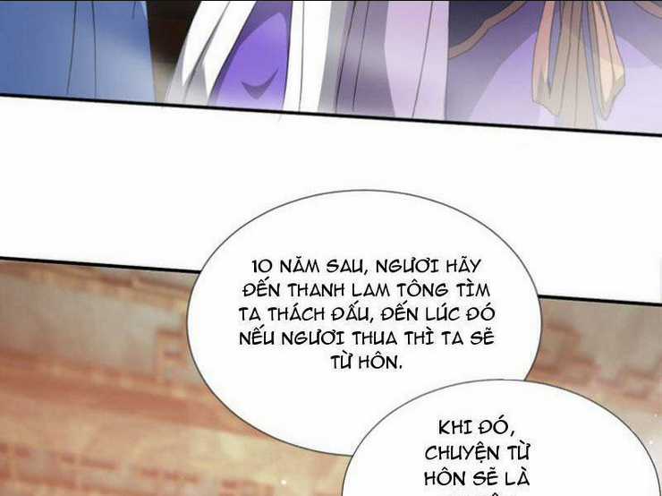 Trăm Tuổi Mở Hệ Thống, Hiếu Tử Hiền Tôn Quỳ Khắp Núi! Chapter 4 trang 11