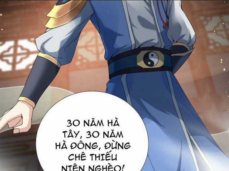 Trăm Tuổi Mở Hệ Thống, Hiếu Tử Hiền Tôn Quỳ Khắp Núi! Chapter 4 trang 16