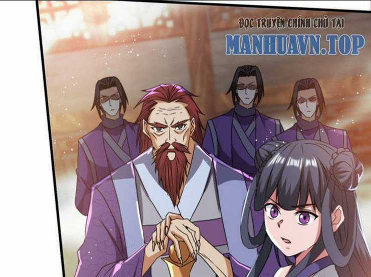 Trăm Tuổi Mở Hệ Thống, Hiếu Tử Hiền Tôn Quỳ Khắp Núi! Chapter 4 trang 18