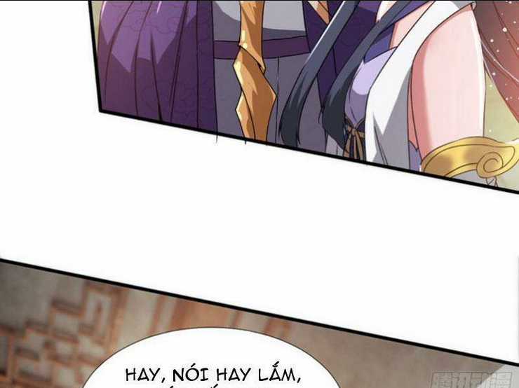 Trăm Tuổi Mở Hệ Thống, Hiếu Tử Hiền Tôn Quỳ Khắp Núi! Chapter 4 trang 19