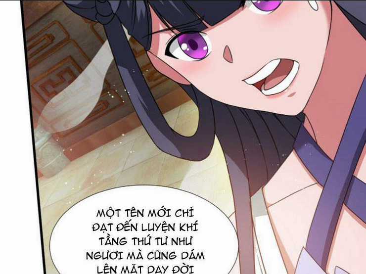 Trăm Tuổi Mở Hệ Thống, Hiếu Tử Hiền Tôn Quỳ Khắp Núi! Chapter 4 trang 23