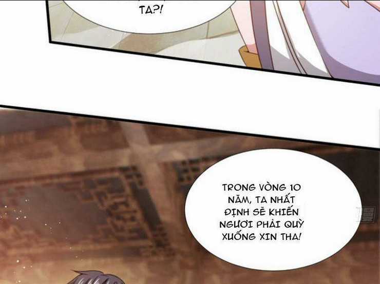 Trăm Tuổi Mở Hệ Thống, Hiếu Tử Hiền Tôn Quỳ Khắp Núi! Chapter 4 trang 24