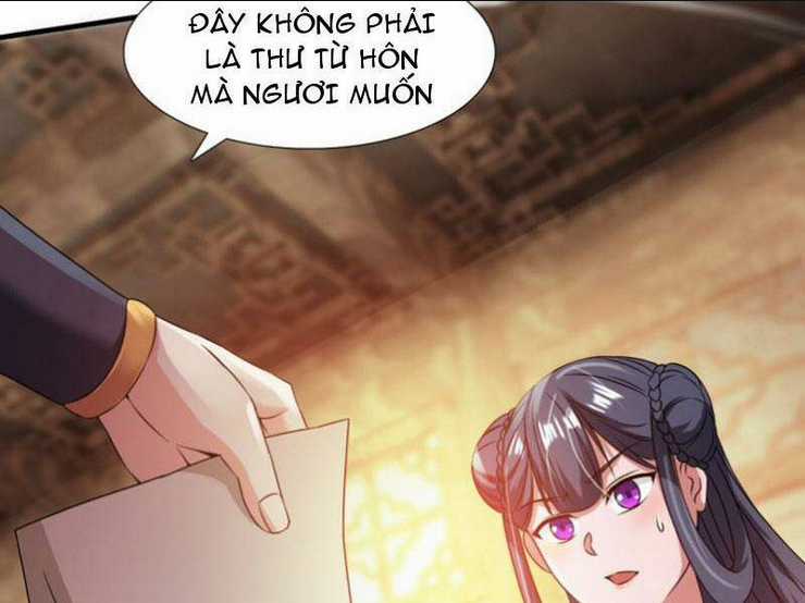 Trăm Tuổi Mở Hệ Thống, Hiếu Tử Hiền Tôn Quỳ Khắp Núi! Chapter 4 trang 34