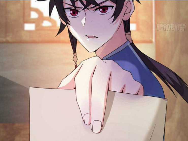 Trăm Tuổi Mở Hệ Thống, Hiếu Tử Hiền Tôn Quỳ Khắp Núi! Chapter 4 trang 37
