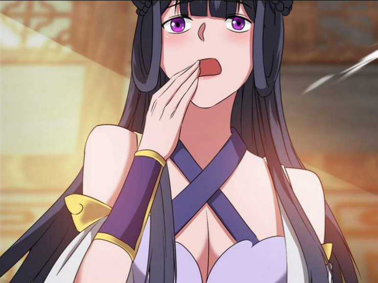 Trăm Tuổi Mở Hệ Thống, Hiếu Tử Hiền Tôn Quỳ Khắp Núi! Chapter 4 trang 41