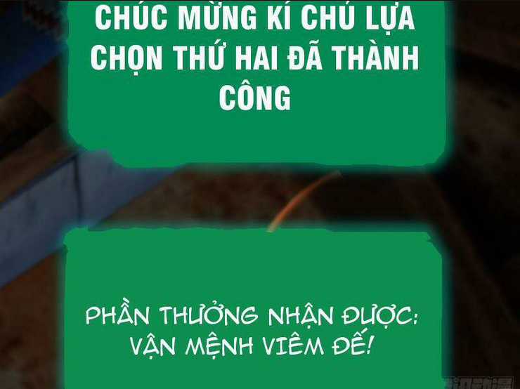 Trăm Tuổi Mở Hệ Thống, Hiếu Tử Hiền Tôn Quỳ Khắp Núi! Chapter 4 trang 47